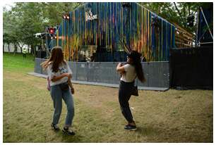 Foto 301 de la jueves 6 de julio | Bilbao BBK Live 2017